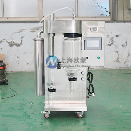 實驗型噴霧干燥機有哪些類型，哪家好？